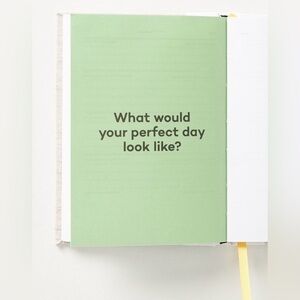 🎸Letterfolk🎸🔥NWT🔥Abridged Guided Journal